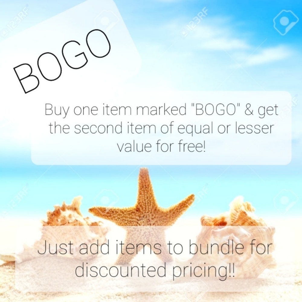 BOGO & Save❤️@jenw200s